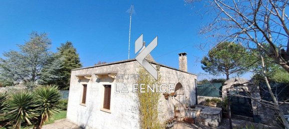 3 chambres Villa à Locorotondo, Italy No. 186147 3