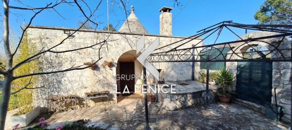 3 chambres Villa à Locorotondo, Italy No. 186147 5