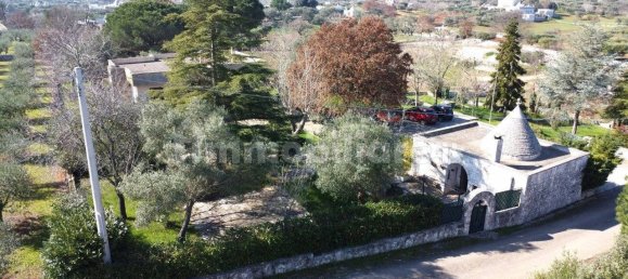 3 chambres Villa à Locorotondo, Italy No. 186147 4