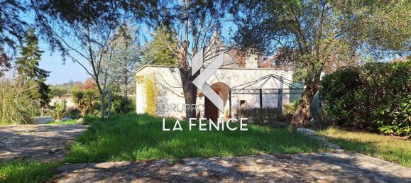 3 chambres Villa à Locorotondo, Italy No. 186147 6