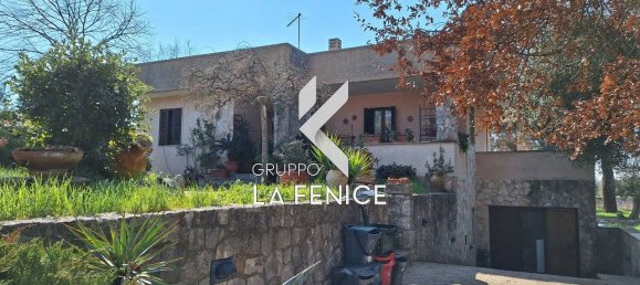 3 chambres Villa à Locorotondo, Italy No. 186147 12