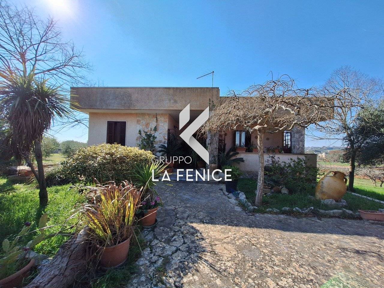 3 chambres Villa à Locorotondo, Italy No. 186147