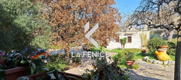 3 chambres Villa à Locorotondo, Italy No. 186147 25