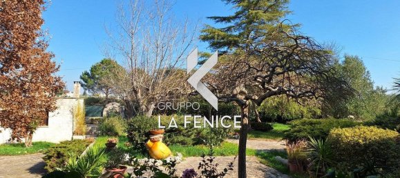 3 chambres Villa à Locorotondo, Italy No. 186147 22