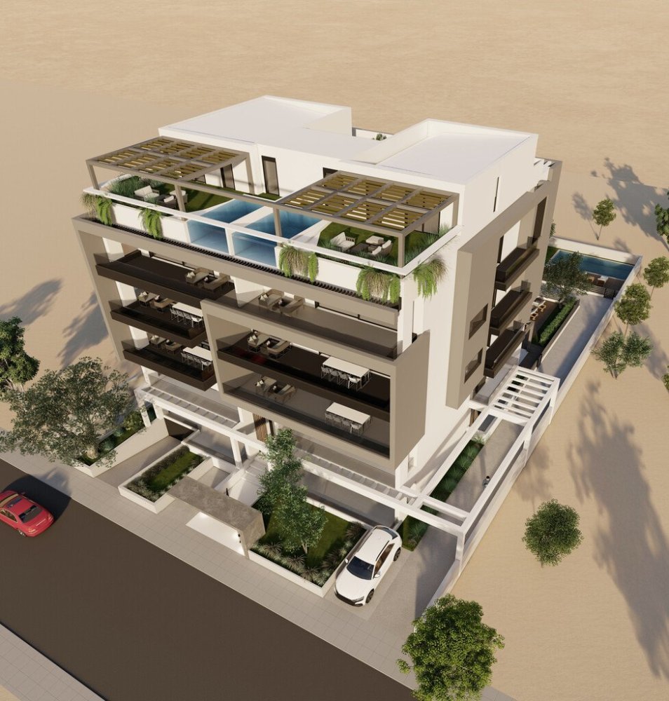  T4 em Elliniko, Greece N.º 2450