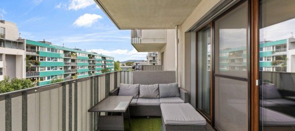 Apartamento de 2 habitaciónes en Liesing, Austria No. 258078 2