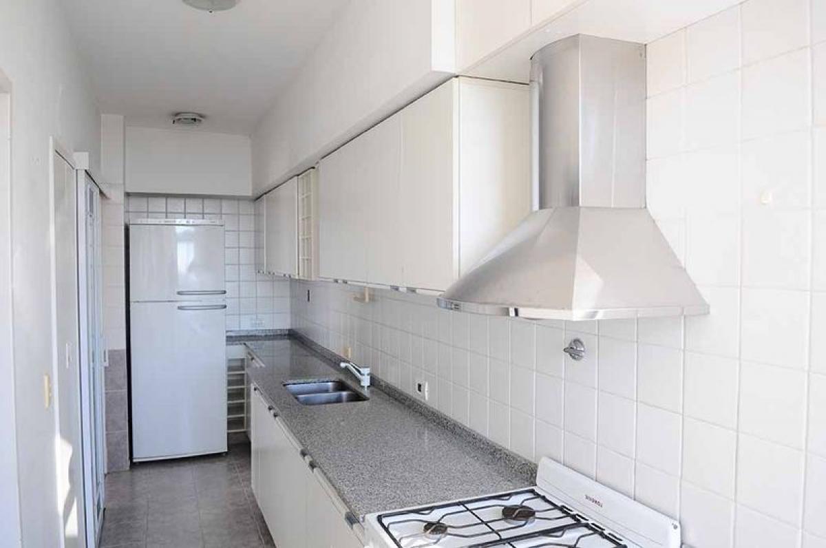 Apartamento T3 em Tigre, Argentina N.º 95269