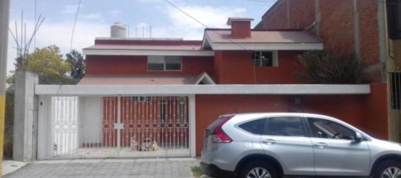 4 bedrooms House in Puebla, Mexico No. 181973 2