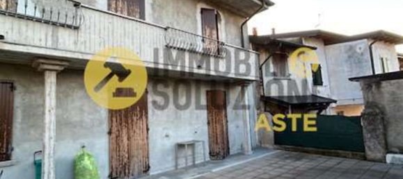 3 bedrooms Apartment in Antegnate, Italy No. 316082 7