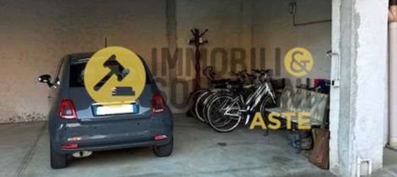 3 bedrooms Apartment in Antegnate, Italy No. 316082 16