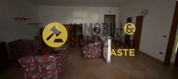 3 bedrooms Apartment in Antegnate, Italy No. 316082 13