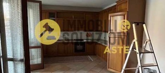 3 bedrooms Apartment in Antegnate, Italy No. 316082 11