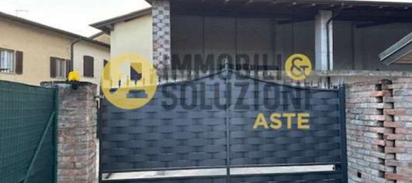 3 bedrooms Apartment in Antegnate, Italy No. 316082 2