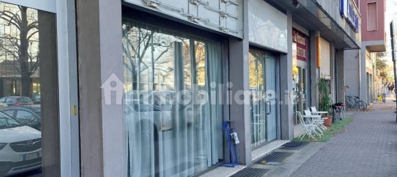 Gewerbliche Immobilie in Parma, Italy 130m², Nr. 317020 3