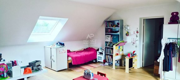 5 bedrooms House in Verneuil-sur-Seine, France No. 168620 5