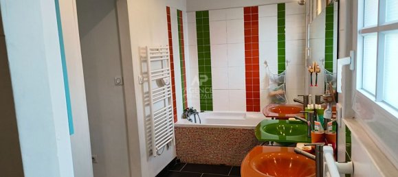 5 bedrooms House in Verneuil-sur-Seine, France No. 168620 6