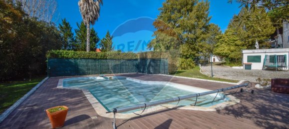 Casa de 5 dormitorios en Sesimbra, Portugal No. 189266 29