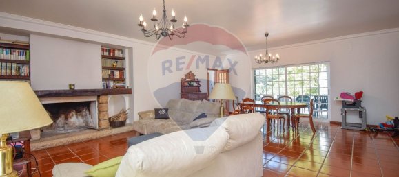 Casa de 5 dormitorios en Sesimbra, Portugal No. 189266 2