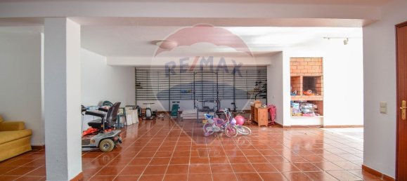 Casa de 5 dormitorios en Sesimbra, Portugal No. 189266 22