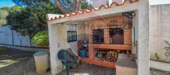 Casa de 5 dormitorios en Sesimbra, Portugal No. 189266 30