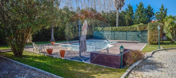 Casa de 5 dormitorios en Sesimbra, Portugal No. 189266 28