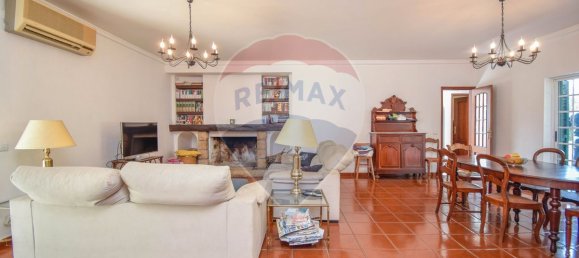 Casa de 5 dormitorios en Sesimbra, Portugal No. 189266 5