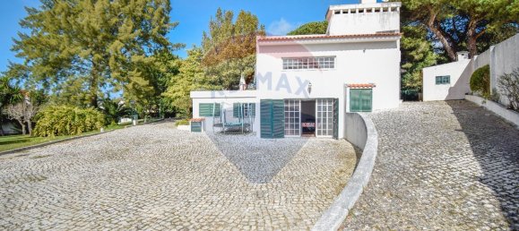 Casa de 5 dormitorios en Sesimbra, Portugal No. 189266 27