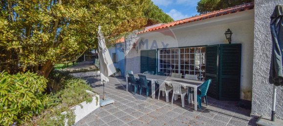 Casa de 5 dormitorios en Sesimbra, Portugal No. 189266 38