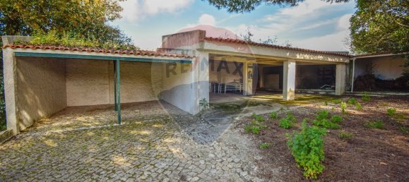 Casa de 5 dormitorios en Sesimbra, Portugal No. 189266 34