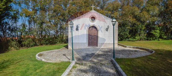 Casa de 5 dormitorios en Sesimbra, Portugal No. 189266 32