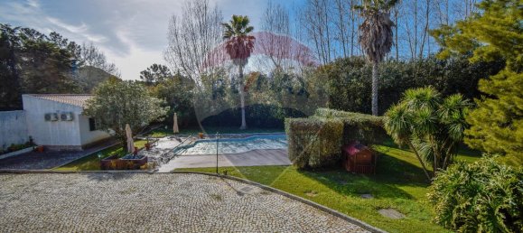 Casa de 5 dormitorios en Sesimbra, Portugal No. 189266 37