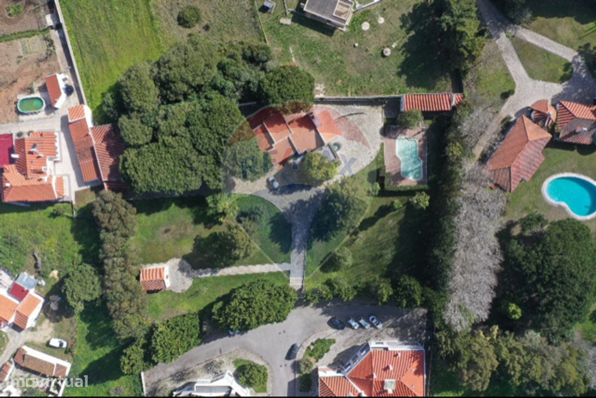 Casa de 5 dormitorios en Sesimbra, Portugal No. 189266