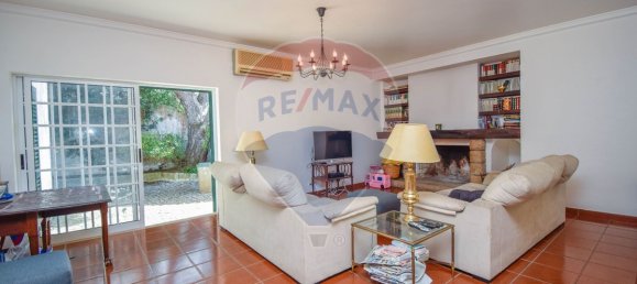 Casa de 5 dormitorios en Sesimbra, Portugal No. 189266 4