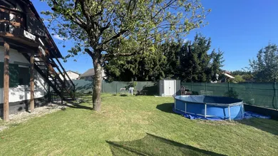 Casa de 3 divisões em Lieboch, Austria N.º 254347