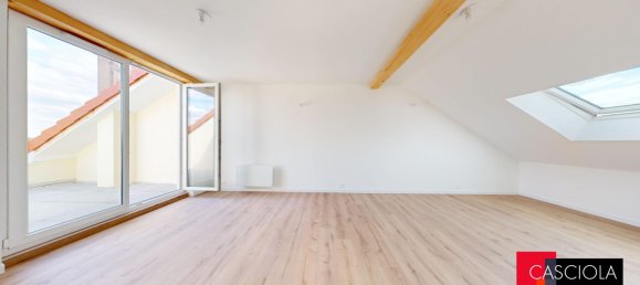 2 Schlafzimmer Wohnung in Marly, France, Nr. 270136 2