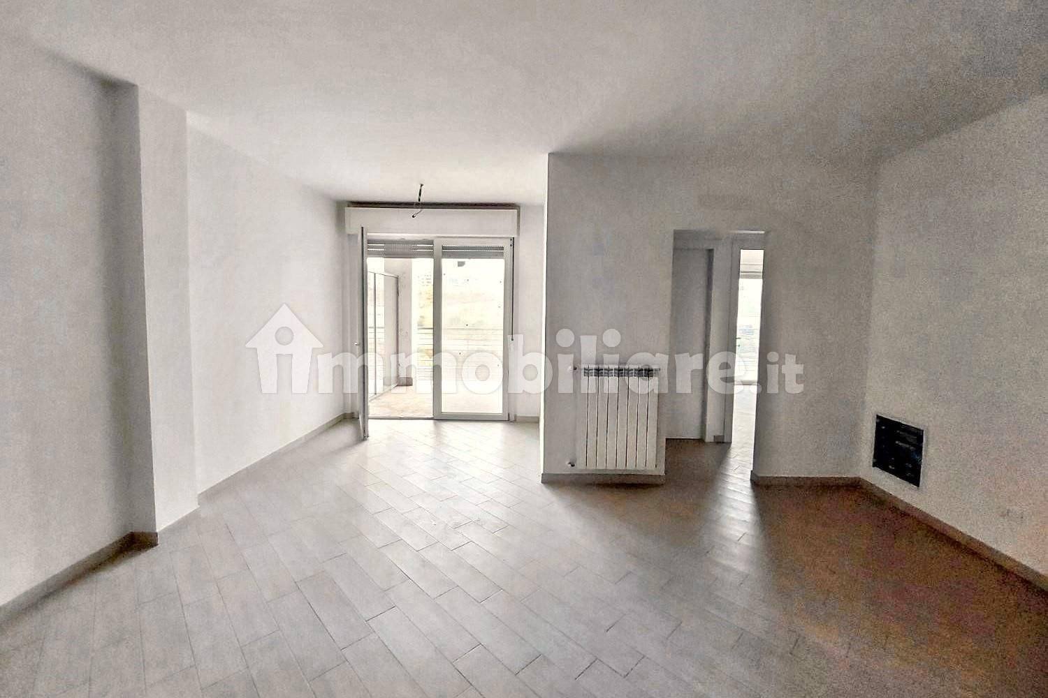 Apartamento T1 em Fiumicino, Italy N.º 133803