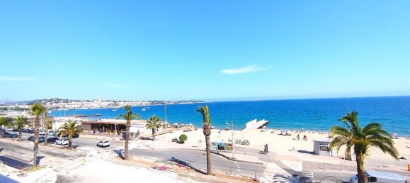 Apartamento de 2 dormitorios en Frejus, France No. 341393 2