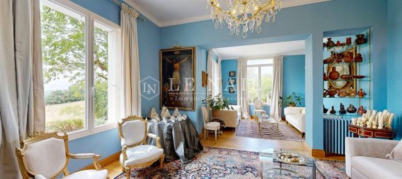 4 Schlafzimmer Schlösser in Bergerac, France, Nr. 349670 4