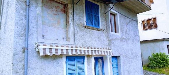 10 rooms House in Bognanco, Italy No. 150239 27