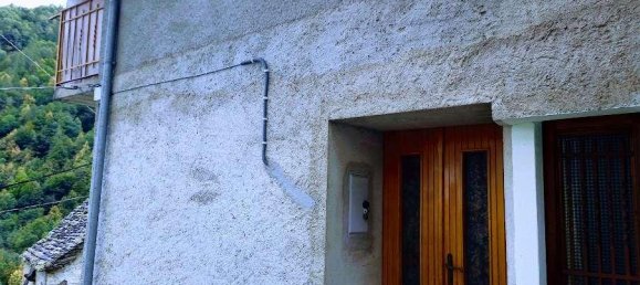 10 rooms House in Bognanco, Italy No. 150239 32