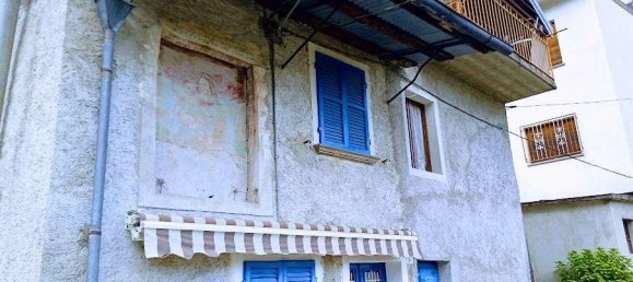 10 rooms House in Bognanco, Italy No. 150239 29