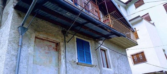 10 rooms House in Bognanco, Italy No. 150239 26