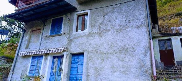 10 rooms House in Bognanco, Italy No. 150239 34