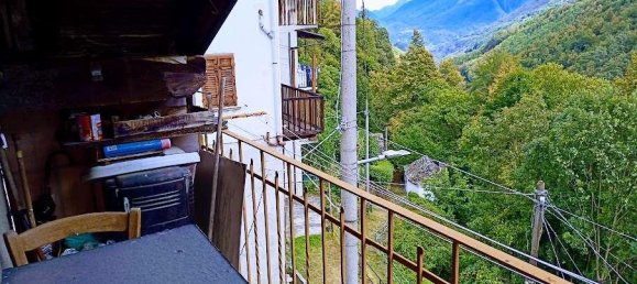 10 rooms House in Bognanco, Italy No. 150239 9