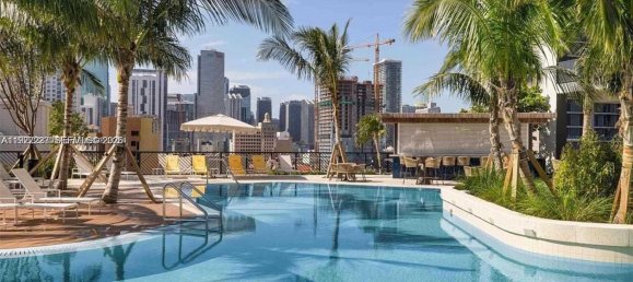 1 bedroom Commercial property for rent in Miami, Miami-Dade, Florida, USA № 614829 16