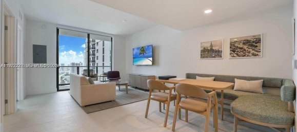 1 bedroom Commercial property for rent in Miami, Miami-Dade, Florida, USA № 614829 4