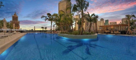 1 bedroom Commercial property for rent in Miami, Miami-Dade, Florida, USA № 614829 7