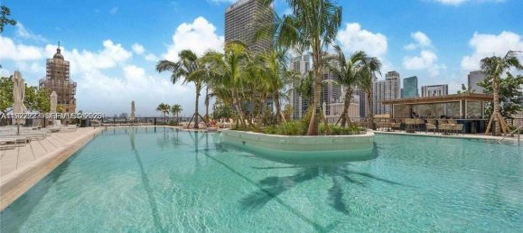 1 bedroom Commercial property for rent in Miami, Miami-Dade, Florida, USA № 614829 8