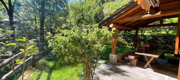 5 rooms House in Gerola Alta, Italy No. 288576 25