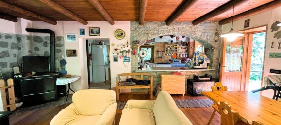 5 rooms House in Gerola Alta, Italy No. 288576 19